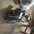 Pompe hydraulique ZX240-3 HPV118HW-25A Pompe principale 9256125